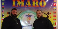 نماینده سازمان ثبت رکورد هنرهای رزمی در شهرستان ورامین منصوب شد